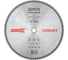 Диск пильный для нержавеющей стали RODMIX Cermet 355x2.2x25.4/30x100T 1735530000 1