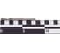 Спиральное сверло RODMIX RX12 HSS 6.35х81 мм 30011430012 5