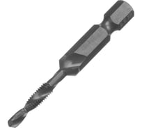 Сверло-метчик GROSS М4 х 0.7 мм, Co5 76740