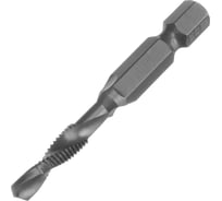 Сверло-метчик GROSS М5 х 0.8 мм, Co5 76741