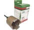 Коронка алмазная турбо с пылеотводом MD-STARS SDS+ 68х10, М16, 4 MD-CACC68 1