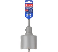 Коронка по бетону Cutop Profi SDS Plus 75 мм 43-879