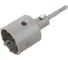 Коронка по бетону Cutop Profi SDS Plus 65 мм 43-877 3