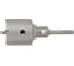 Коронка по бетону Cutop Profi SDS Plus 65 мм 43-877 5