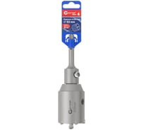 Коронка по бетону Cutop Profi SDS Plus 50 мм 43-876