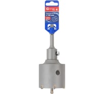 Коронка по бетону Cutop Profi SDS Plus 68 мм 43-878