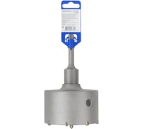 Коронка по бетону Cutop Profi SDS Plus 100 мм 43-881