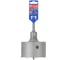 Коронка по бетону Cutop Profi SDS Plus 100 мм 43-881 2