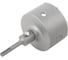 Коронка по бетону Cutop Profi SDS Plus 100 мм 43-881 4
