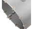 Коронка по бетону Cutop Profi SDS Plus 120 мм 43-883 6