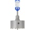 Коронка по бетону Cutop Profi SDS Plus 110 мм 43-882 2
