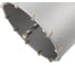 Коронка по бетону Cutop Profi SDS Plus 110 мм 43-882 6