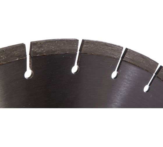 Диск алмазный отрезной (450 мм; 30/25.4 мм) Industrial BB-I Fubag 58427-6
