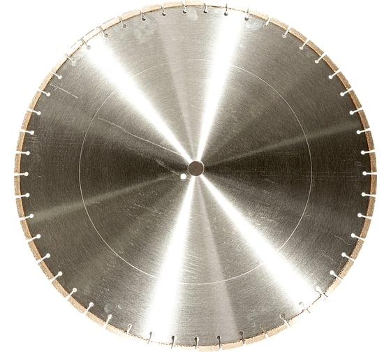 Диск алмазный отрезной (700 мм; 30 мм) Industrial BB-I Fubag 58727-5