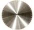 Диск алмазный отрезной (700 мм; 30 мм) Industrial BB-I Fubag 58727-5 2