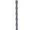 Бур TORGWIN SDS-plus 2Cut STD 32x945x1000 мм T1374618 2