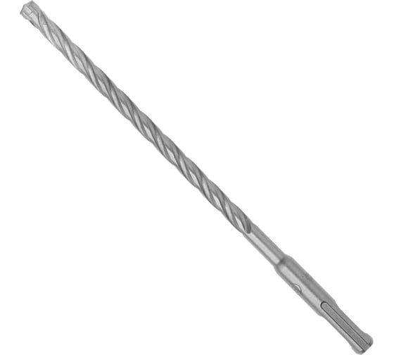 Бур TORGWIN SDS-plus 4Cut STD 10x945x1000 мм T1108411