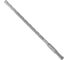 Бур TORGWIN SDS-plus 4Cut STD 10x945x1000 мм T1108411 1