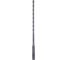 Бур TORGWIN SDS-plus 2Cut STD 22x205x260 мм T1320038 1