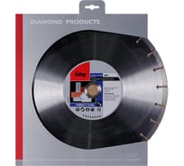 Диск алмазный отрезной (350 мм; 30/25.4 мм) Industrial BZ-I Fubag 54422-6