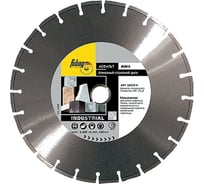 Диск алмазный отрезной (600 мм; 25.4 мм) Industrial AW-I Fubag 58600-4