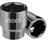 Головка торцевая шестигранная INGCO INDUSTRIAL 34 мм, 3/4DR HHAST34341 2