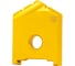 Сверло перовое (пластина) Русский Инструмент 27 Р6М5(M2) по металлу TiN 2000-1205 ГОСТ 25526-82 ri.157.600 1