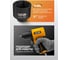 Головка ударная 6-гранная JCB 65 мм, 1DR JCB-48565(63074) 3