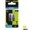 Бита GRAFF PH 2, 25 мм, 2 шт в блистере, Standart 56225 2