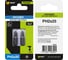 Бита GRAFF PH 2, 25 мм, 2 шт в блистере, Standart 56225 3
