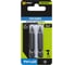 Бита GRAFF PH 1, 50 мм, 2 шт в блистере, Standart 56150 1