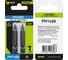 Бита GRAFF PH 1, 50 мм, 2 шт в блистере, Standart 56150 3