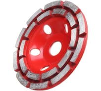 Чашка алмазная двухрядная BestRoom ECO 125 мм Чашка алмазная (456-016)