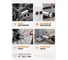 Универсальная 7-19мм Головка торцевая BestRoom (720-310) 7