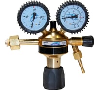 Редуктор газовый MOST Ar/CO2 Black G3/4 6235000152