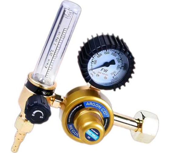 Регулятор универсальный Газ За Час У-30/АР-40-КРР, FASTWELD У-30/АР-40-КРР FW