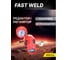 Редуктор пропановый Газ За Час БПО-5-4, FASTWELD БПО-5-4 FW 2