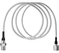 Рукав соединительный РОСМА для ТДМ РС-2 Py400, нержавеющая сталь, ВР/НР G1/2-G1/2, длина 2м D070-09006