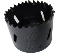 Коронка Bimetall 60 мм ФТ 270060