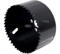 Коронка Bimetall 86 мм ФТ 270086