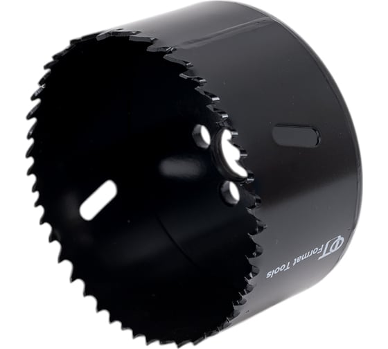 Коронка Bimetall 86 мм ФТ 270086 1