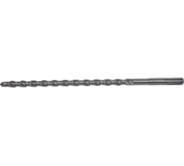 Бур по бетону ЗУБР 10x260 мм, SDS-Plus 29315-260-10