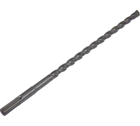 Бур по бетону ЗУБР 10x260 мм, SDS-Plus 29315-260-10