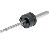 Адаптер RODMIX RX3R для биметаллических коронок (D 32-210 мм) 30001430003