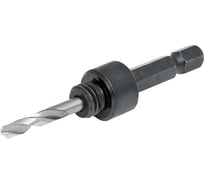 Адаптер RODMIX RX1R для биметаллических коронок (14-30 мм) 30001430001