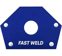 Магнитный угольник Газ За Час Fastweld FW-6 23