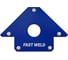 Магнитный угольник Газ За Час Fastweld FW-4 23 1
