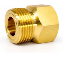 Переходник Газ За Час Сп21.8-G3/4 Fastweld Сп21,8-G3/4 FW