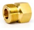 Переходник Газ За Час Сп21.8-G3/4 Fastweld Сп21,8-G3/4 FW 1