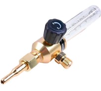 Ротаметр Газ За Час Ar-СО2 5-30 л/мин Ar-СО2 5-30 л/мин FW